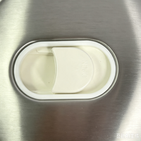Bouilloire électrique en verre LED sans fil 2,0 L 2200 W avec fonction maintien au chaud et base rotative à 360° pour usage domestique et en camping-car