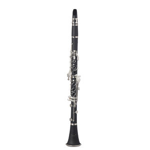 IRIN-Instrumento de viento de madera, baquelita niquelado, 17 llaves, <span class=keywords><strong>clarinete</strong></span> Plano B - Product Image 2