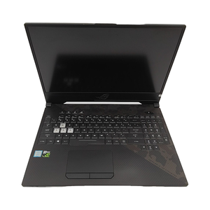 华硕ROG Strix Scar 2 I7-8750H GTX 1060 (6G) 16G 512G 15.5英寸二手学生游戏笔记本电脑热卖 - Product Image 6