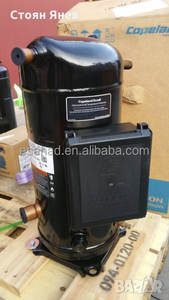 Compresor Scroll Serie ZP de Copeland ZP182KCE-TED-950 TF5 TE5 ZP182KCE-TW5-426 ZP182KCE-TW7-455 - Product Image 4