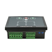 Contrôleur ATS Smartgen HAT 530N, pièces de générateur pour démarrage automatique
