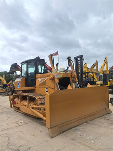 Bulldozer Caterpillar D7G Usado con Motor Importado y 1 Año de Garantía - Tipo Oruga - Product Image 3