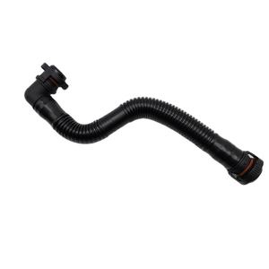 Tuyau de respiration du carter moteur, <span class=keywords><strong>s</strong></span>éparateur d'huile 94810721702 pour Porsche <span class=keywords><strong>Cayenne</strong></span> <span class=keywords><strong>S</strong></span> 4.5L <span class=keywords><strong>V8</strong></span> (<span class=keywords><strong>955</strong></span>) 2003 - 2006 94810721503 - Product Image 4