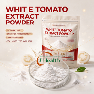 Poudre <span class=keywords><strong>de</strong></span> tomate blanche <span class=keywords><strong>de</strong></span> qualité alimentaire, matière première en poudre <span class=keywords><strong>de</strong></span> fruits <span class=keywords><strong>et</strong></span> légumes - Product Image 1