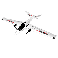ATOMRC Swordfish-Avion FPV à envergure fixe de 1200mm, avion RC, PNP RTH, jouet d'extérieur pour enfants, modèle réduit de drone, DIY