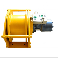 Vision-elevador de cadena hidráulico portátil para Tractor, piezas técnicas de construcción de energía de 5 toneladas, 0, venta de vídeo, Soporte de Energía
