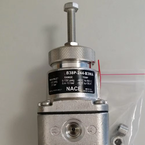 Régulateur Série B38 à Forte Demande B38-244-M1MA - Product Image 3