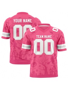 Maglietta Estiva da Uomo per Tifosi di Calcio, Stile Brasiliano, Personalizzabile con Nome, Asciugatura Rapida, Scollo a V, 100% Poliestere, Vestibilità Regolare - Product Image 3