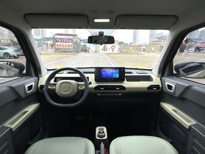 Voiture électrique compacte Geely <span class=keywords><strong>Panda</strong></span> Knight 2024, 200 km d'autonomie, 4 places, économique, tout-terrain, pour adultes, d'<span class=keywords><strong>occasion</strong></span>, de haute qualité - Product Image 5