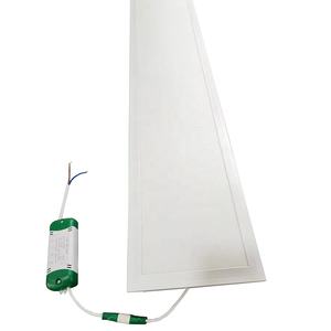 CRI 95 60120 12030 2x4 120x30 300x1200 luz de techo de <span class=keywords><strong>panel</strong></span> plano <span class=keywords><strong>LED</strong></span> 4000K 40W 60W 72W - Product Image 3