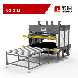 Đồ nội thất hỗ trợ ai làm cho máy nén nệm với bảo trì dự đoán (99% Thời gian hoạt động) - Product Image 6