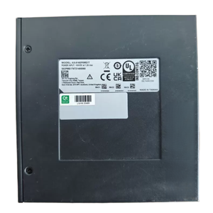 Módulo de Expansión PLC de Alto Rendimiento AX-816EP0MB1T AX-808EP0MB1T, Unidad de E/S Digital para Adquisición de Señales en Automatización Industrial - Product Image 3