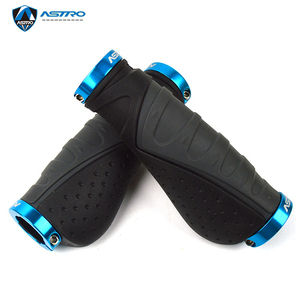 Empuñaduras de Goma para Manillar de Bicicleta de Montaña <span class=keywords><strong>Astro</strong></span>, Accesorios de 22.2 mm de Diámetro, Abrazadera de 20-22.5 mm - Product Image 4