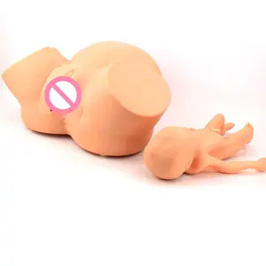 Fort geschrittenes gynäko logisches Geburts training für geburts hilfliche Entbindung und Hebammen trainings simulator für den medizinischen Unterricht