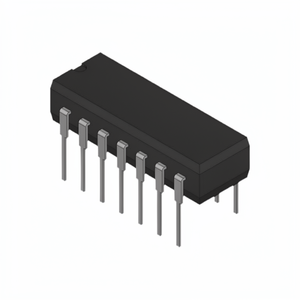 SNJ54H10J Composants Électroniques en Stock en Ligne IC GATE NAND - Product Image 1
