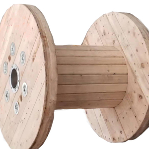 <strong>wooden</strong> <strong>cable</strong> spool all sizes <strong>wooden</strong> reels <strong>wooden</strong> <strong>cable</strong> <strong>drum</strong> price - Product Image 4