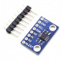 CJMCU-9808 MCP9808 Sensor suhu Digital presisi tinggi