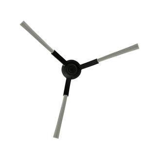 Brosse principale haute Performance brosses latérales filtre Hepa adapté pour Xiaomi <span class=keywords><strong>Viomi</strong></span> V2 V3 pièces pièces d'aspirateur <span class=keywords><strong>Robot</strong></span> haute Performance - Product Image 3