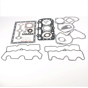 キャタピラー掘削機部品用3064 3044 C1.1エンジンフルガスケットキット - Product Image 1