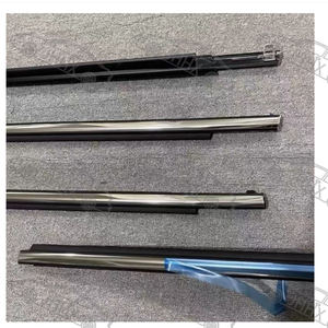 <span class=keywords><strong>Joint</strong></span> d'étanchéité <span class=keywords><strong>de</strong></span> vitre <span class=keywords><strong>de</strong></span> <span class=keywords><strong>porte</strong></span> <span class=keywords><strong>de</strong></span> voiture pour Toyota CAMRY 2002 2003 2004 2005 2006 75710-33080 - Product Image 3