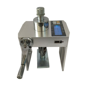 TJ-6000C Digital Intelligent Pull-Off Bond <b>Strength</b> Tester for Tile Adhesive - Product Image 1