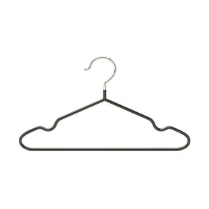 W114 가정용 의류 교수형 학생 기숙사 의류 지원 안티 어깨 코너 미끄럼 방지 비 마킹 옷 교수형 - Product Image 6