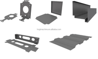 Outils de pliage pour presse plieuse HOGI, dispositif de serrage rapide et porte-matrices en vente
