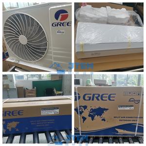 Condizionatore d'Aria Split <span class=keywords><strong>GREE</strong></span> 9K/<span class=keywords><strong>12K</strong></span>/18K/24K/36K BTU con Inverter DC Pompa di Calore Montaggio a Parete/Pavimento - Product Image 6