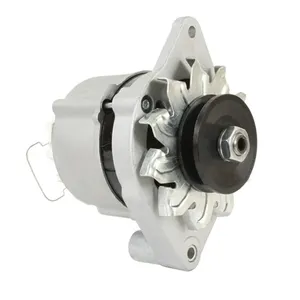 Replacement AR62401 Alternator for John Deere 1020 1030 1035 1530 1830 2020 2030 2035 2040 2240 2840 3030 3120 3130 3135 820 830