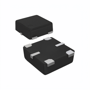S-1313D16-A4T1U3 ชิ้นส่วนอิเล็กทรอนิกส์สำหรับการจัดการพลังงาน (PMIC) 4 SMD, ขาแบบแบน, แผ่นวงจรแบบเปิด, ตัวแทนจำหน่ายที่ได้รับอนุญาต - Product Image 1