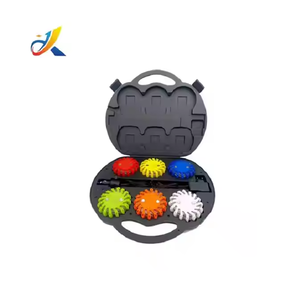 Feu <span class=keywords><strong>de</strong></span> signalisation LED avec crochet, feu <span class=keywords><strong>de</strong></span> barrière <span class=keywords><strong>de</strong></span> circulation, clignotant SOS, signal <span class=keywords><strong>de</strong></span> <span class=keywords><strong>détresse</strong></span> extérieur, anti-collision arrière - Product Image 1