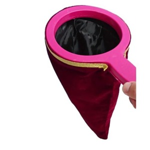 Kit de Magia para Principiantes, 5 Piezas, Sombrero, Accesorios para Actuaciones en Escenario, Regalo Creativo, Trucos de Magia, Juguetes - Product Image 6