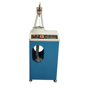 Máy Dệt Kim Tròn Đường Kính Nhỏ Bán Chạy Máy Dệt Kim Nhỏ Nhắn Vi Tính Dùng Trong Phòng Thí Nghiệm - Product Image 1