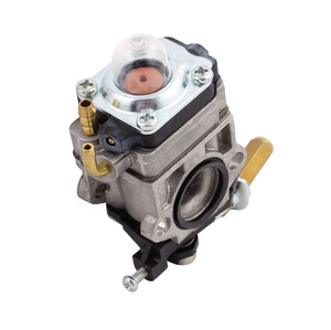 12300057730 Cho Walbro WYJ-192 Echo <span class=keywords><strong>SRM2601</strong></span> SRM2610 PE2601 SRM2400 Bộ Phận Thay Thế Weed Eater Tông Đơ Bộ Chế Hòa Khí - Product Image 4