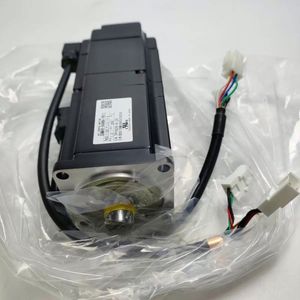 มอเตอร์ SGMPH-02A1A-YR31 SGMPH-04AAA6B SGMPH-04DAA6CD-OY SGMPH-01A1E4C สำหรับงานกลึง ของแท้ จัดส่งฟรี SGMPH-02A1A-YR31 SGM7G - Product Image 1