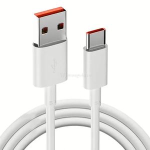สายชาร์จข้อมูล USB Type C 5A คุณภาพสูง ชาร์จเร็วพิเศษ สำหรับ Huawei สำหรับ Xiaomi ใช้ได้กับโทรศัพท์มือถือทั่วไป - Product Image 5