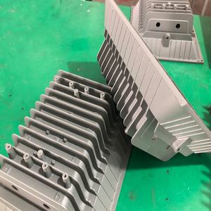 Guzhen ราคาถูก10W 20W 50W 100W 200W 250W SKD อลูมิเนียม Led น้ำท่วมสำหรับสนามฟุตบอลไฟ - Product Image 5