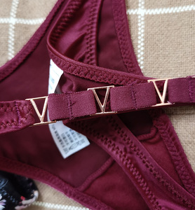 2026 Sexy Women <b>T</b>-<b>back</b> Underwear Low Rise Underpants Girls G-string Thongs - Product Image 5