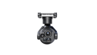 Skydroid C13 Pro – Caméra thermique à trois éclairages avec télémètre laser, zoom 30X et suivi IA pour inspection par drone