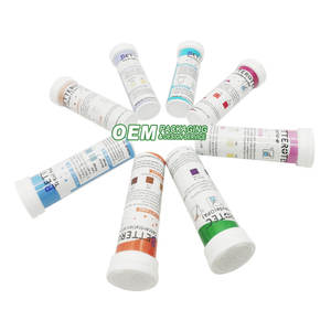 Tiras Reactivas SN-1009 para Análisis de Nitrógeno Amoniacal (<span class=keywords><strong>NH3</strong></span>/<span class=keywords><strong>NH4</strong></span>) en Aguas Residuales - Product Image 6