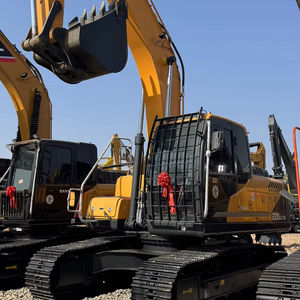 รถขุดมือสองคุณภาพสูง 20 ตัน ยี่ห้อฮุนได รุ่น 220-9s รถขุด 15 ตัน รถขุดมือสองแท้ ส่งเร็ว - Product Image 2