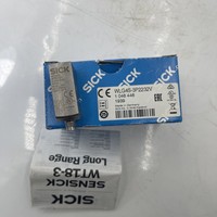 New Plc Wlg4s-3p2232v Photoelectric Sensor New in Bo Plc Programming Controller