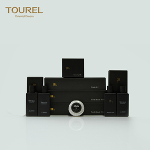 <span class=keywords><strong>Los</strong></span> proveedores de China <span class=keywords><strong>Hotel</strong></span> proveedor Kit Dental precio jabón champú botellas zapatillas de <span class=keywords><strong>Hotel</strong></span> accesorios de baño - Product Image 6