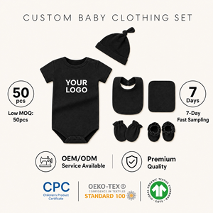 Vêtements de marque pour bébés, vente en gros New York, vêtements pour bébés garçons de 12 à <span class=keywords><strong>18</strong></span> <span class=keywords><strong>mois</strong></span>, vêtements de marque pour bébés garçons prématurés, ensemble d'hôpital - Product Image 1