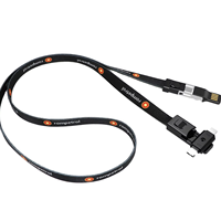 Adaptateur croisé 3-en-1 : Câble de charge avec cordon tour de cou, porte-badge et boucle de sécurité, câble de données à charge rapide, logo personnalisé