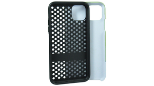 2 in 1 resistente ibrido paraurti fatto da te il vostro Design stampa custodia del telefono <span class=keywords><strong>cellulare</strong></span> per iPhone 13/14/15/16/17 Pro Max - Product Image 5