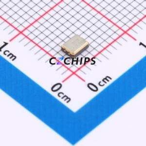 SX3M29.500M20F30TNN Crystal Oscillator (Active) SMD3225-4P Crystal Oscillator 29.5MHz 20ppm CMOS - Product Image 1
