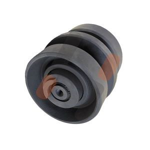 445ct 440ct 440ct3 רולר מסלול קומפקטי מעמיס - Product Image 1