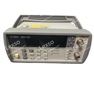 Contador de Frecuencia Universal Keysight 53181a 3ghz - Product Image 4
