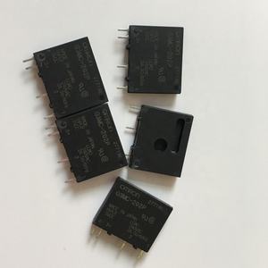 SSR реле G3MC-202P 5VDC твердотельное реле 6V DC-IN 2A 264V AC-OUT 4-контактный SIP Новый и оригинальный в наличии - Product Image 6